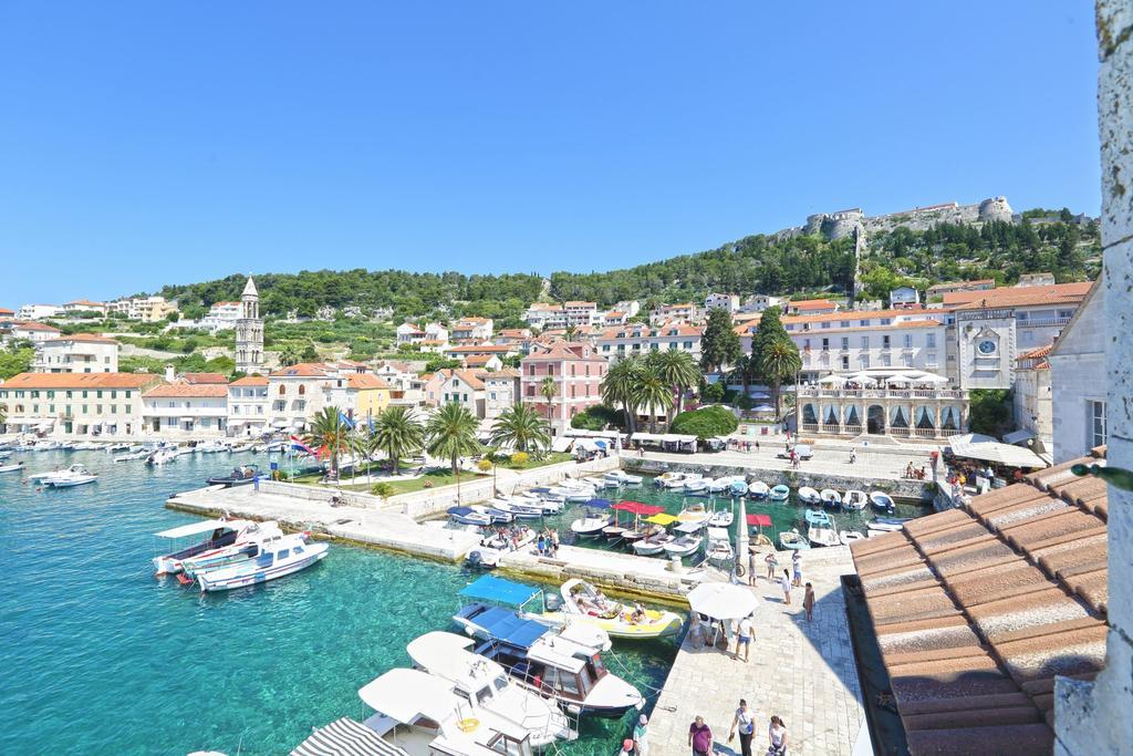 Lilly With Amazing View Hvar Town