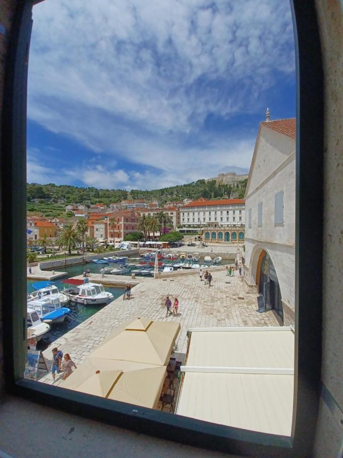 Apartma Lilly With Amazing View *