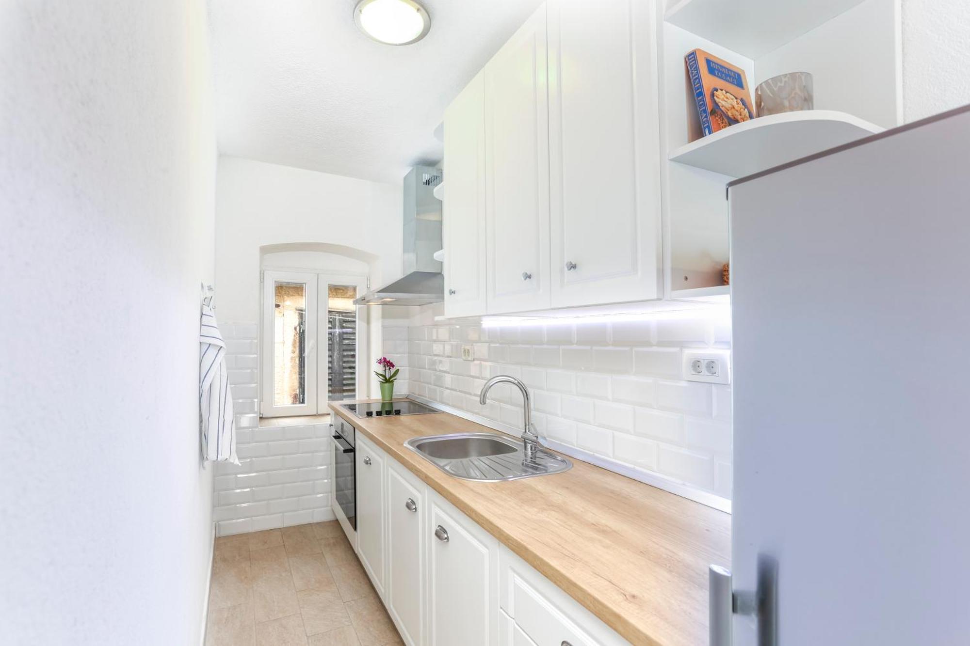 Apartma Lilly With Amazing View Hvar Town