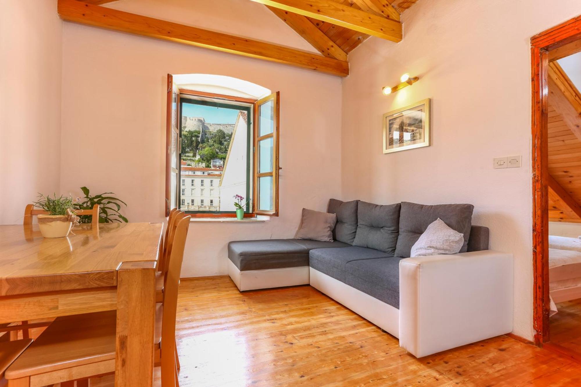 Apartma Lilly With Amazing View