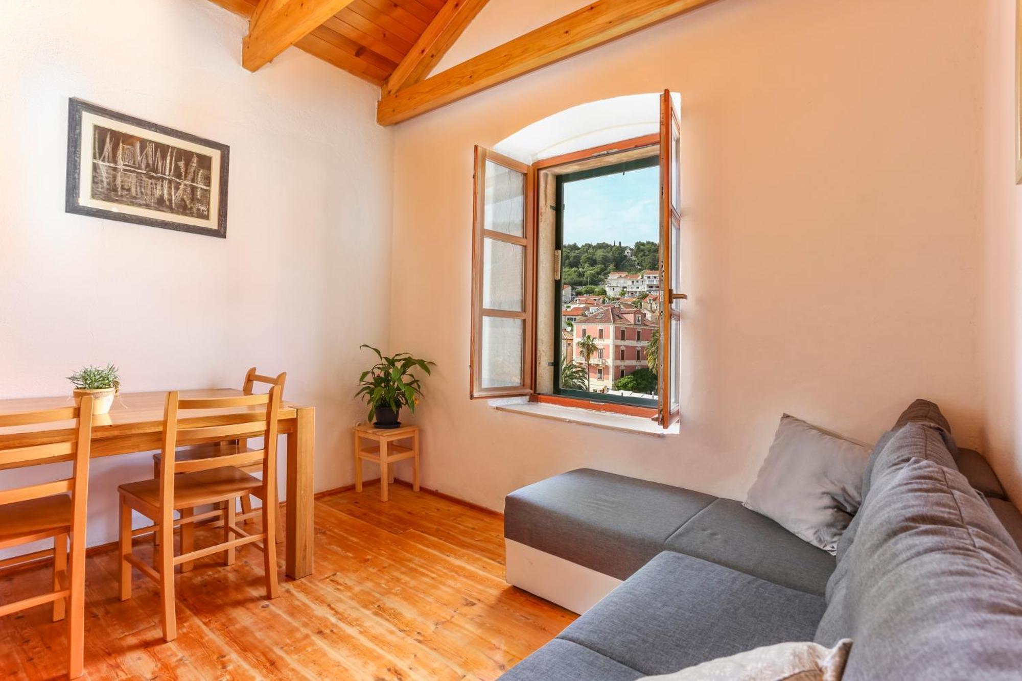 Apartma Lilly With Amazing View Hvar Town