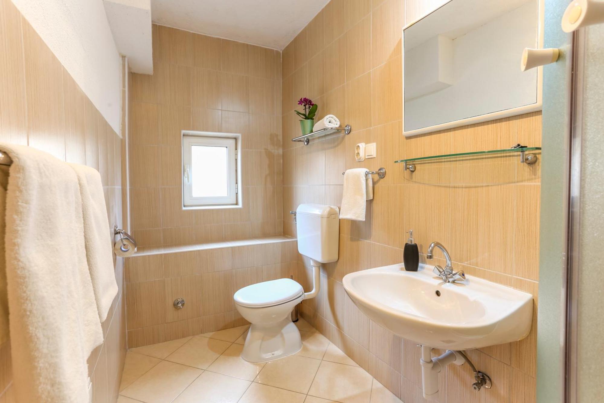 Apartma Lilly With Amazing View *