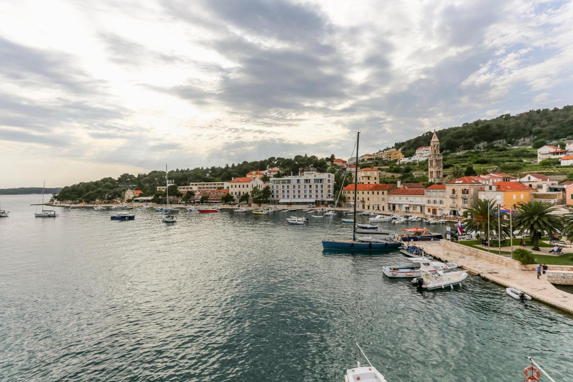 Apartma Lilly With Amazing View