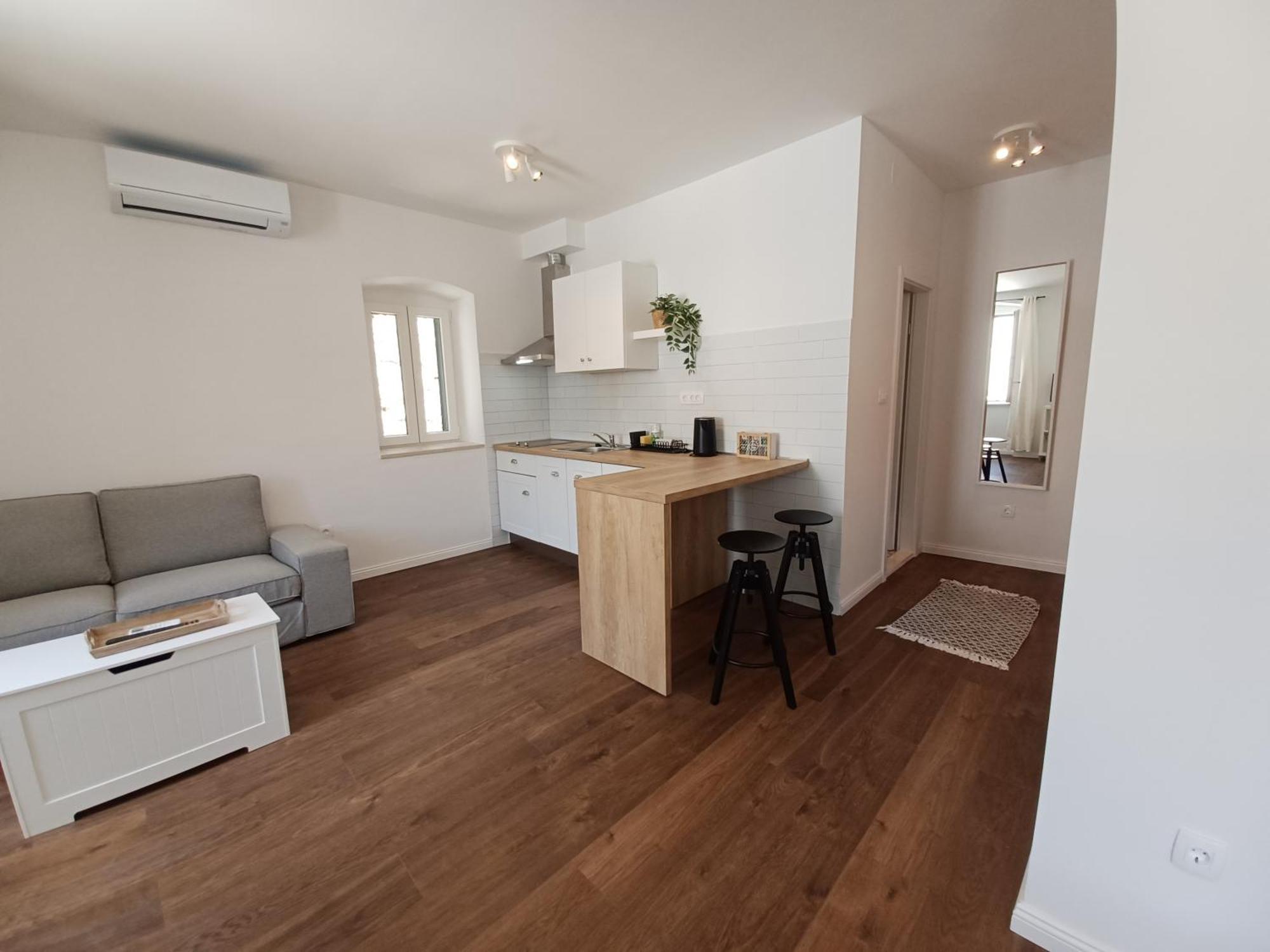 Apartma Lilly With Amazing View