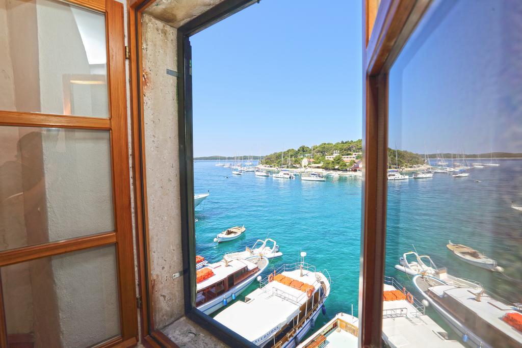 Lilly With Amazing View Hvar Town