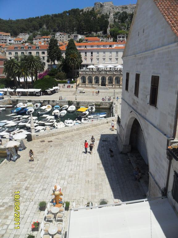 Lilly With Amazing View Hvar Town