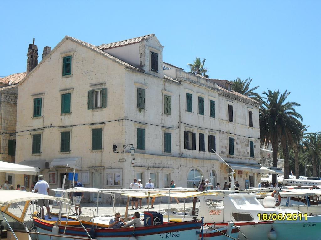 Apartma Lilly With Amazing View Hvar Town