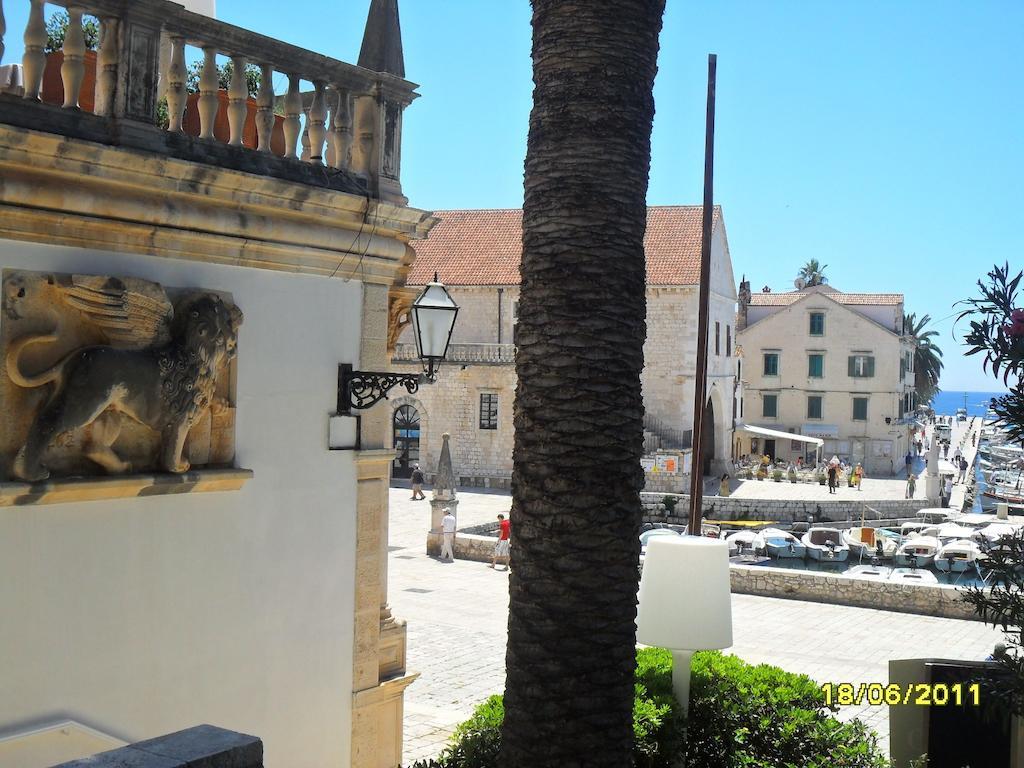 Lilly With Amazing View Hvar Town