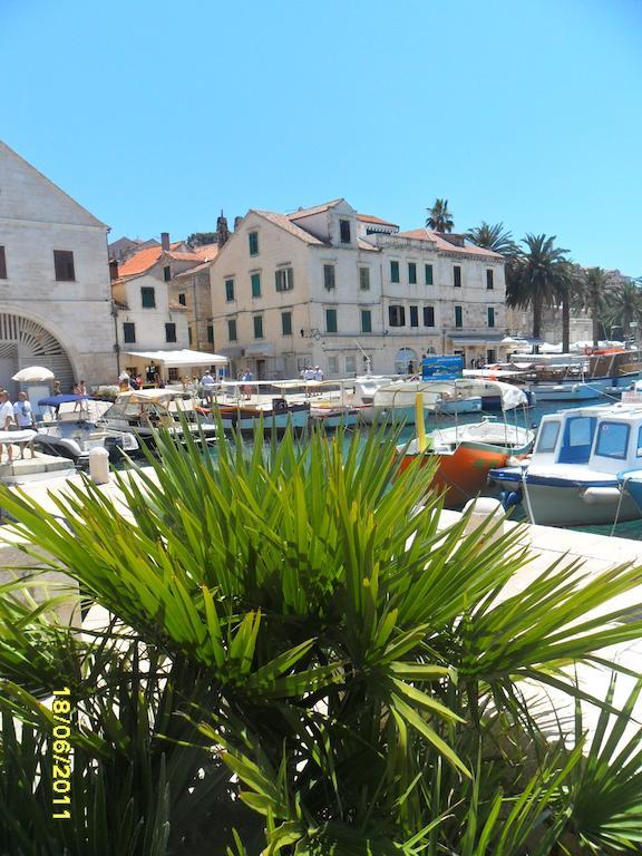 Apartma Lilly With Amazing View Hvar Town