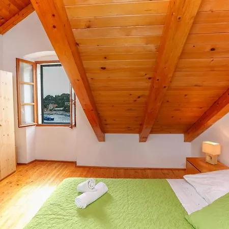 Apartment Lilly With Amazing City View Hvar Town Exterior photo