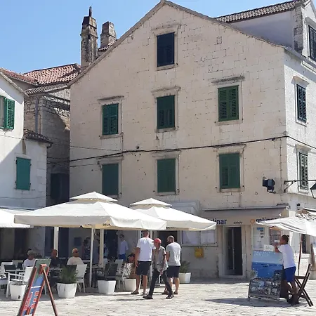 Apartment Lilly With Amazing City View Hvar Town Exterior photo