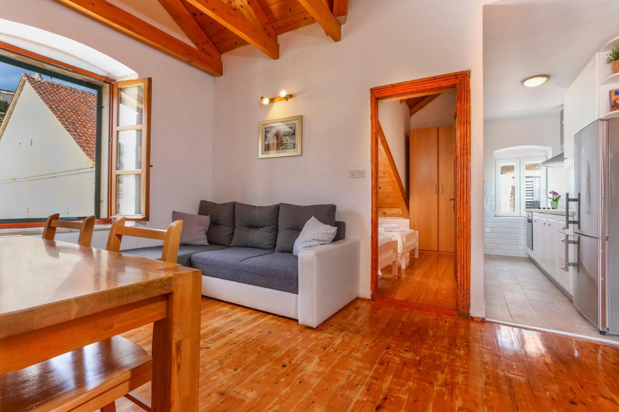 Apartament Lilly With Amazing View *
