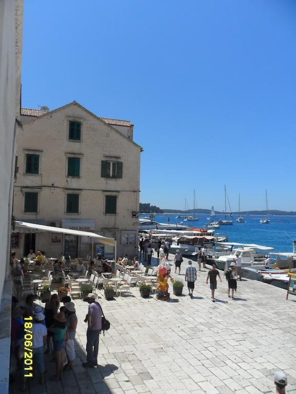 Lilly With Amazing View Hvar Town